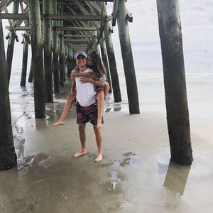 Meet your Posher, Matt